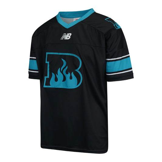 Brisbane Heat Gridiron Jersey Unisex