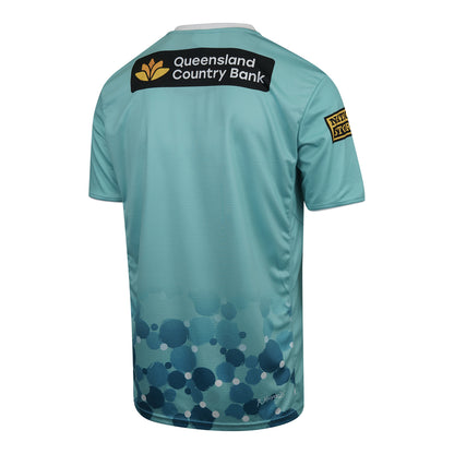 Brisbane Heat BBL Indigenous Jersey Mens