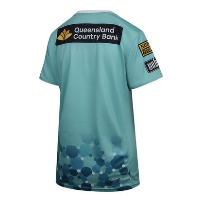 Brisbane Heat WBBL Indigenous Jersey Womens