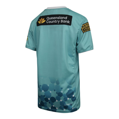 Brisbane Heat BBL Indigenous Jersey Youth