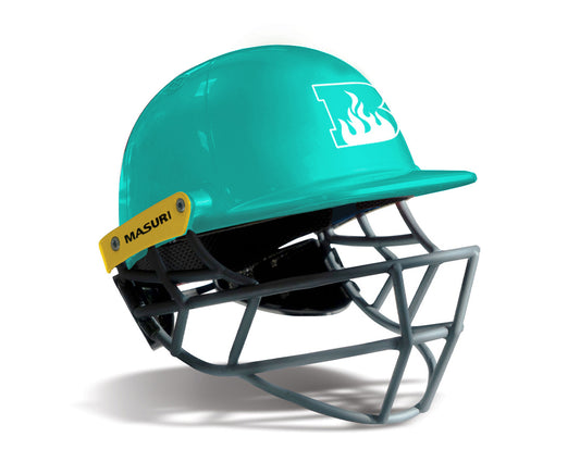 Brisbane Heat BBL Replica Mini Helmet