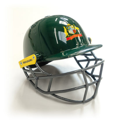 Australian Cricket Team Replica Mini Helmet