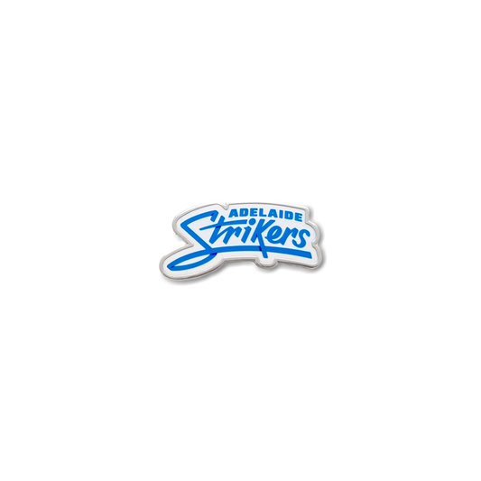 Adelaide Strikers Logo Pin