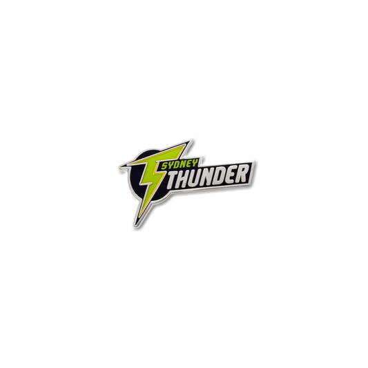 Sydney Thunder Logo Pin