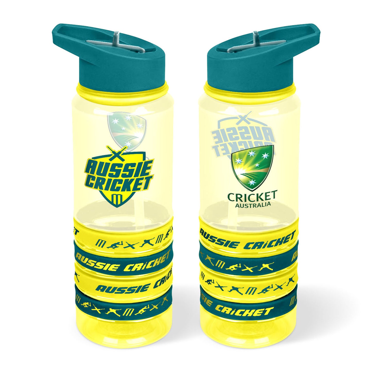 Cricket Australia Drink Bottle