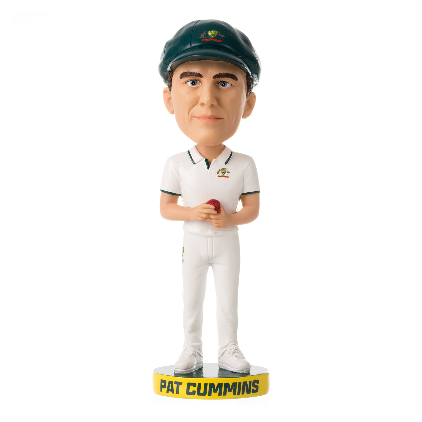 Cricket Australia Bobblehead Cummins