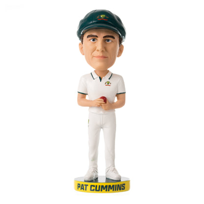 Cricket Australia Bobblehead Cummins