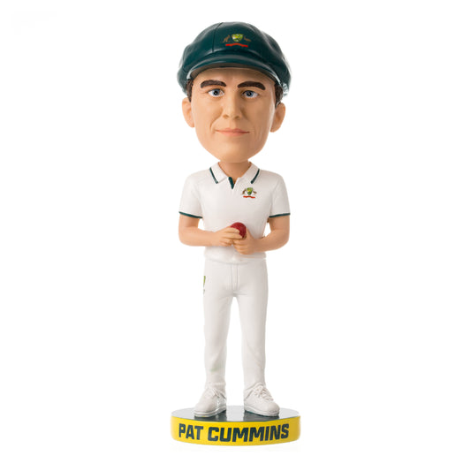 Cricket Australia Bobblehead Cummins