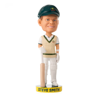 Cricket Australia Bobblehead Smith