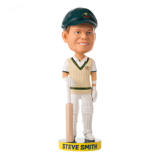 Cricket Australia Bobblehead Smith