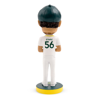 Cricket Australia Bobblehead Stark