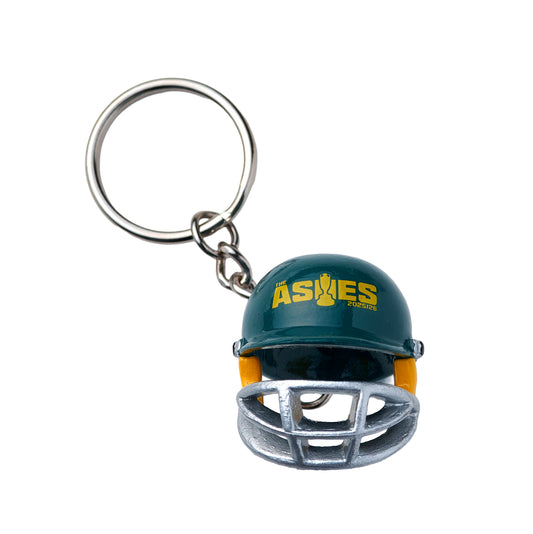 Cricket Australia Ashes 2025/26 3D Helmet Keyring