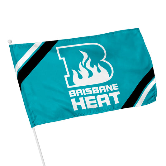 BBL Heat Flag 30x48cm
