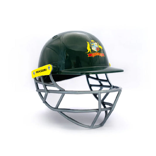 Australian Cricket Team Replica Mini Helmet