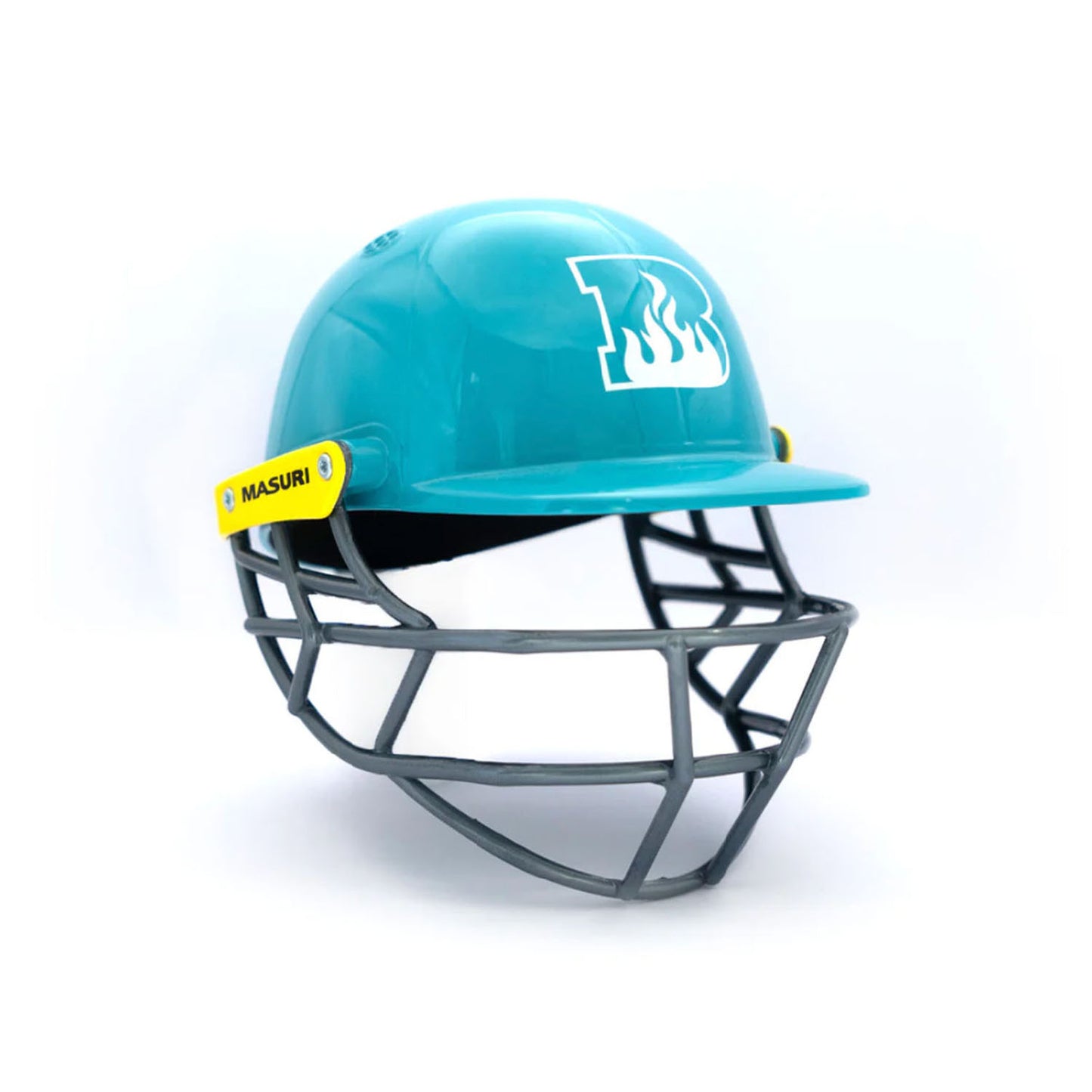 Brisbane Heat BBL Replica Mini Helmet