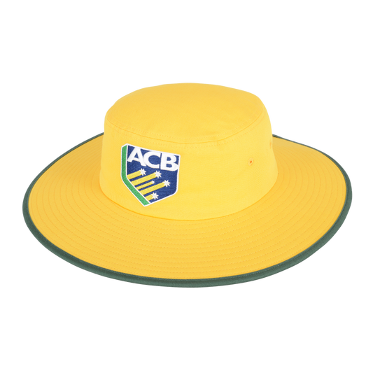 Cricket Australia 1996 Retro Widebrim Hat