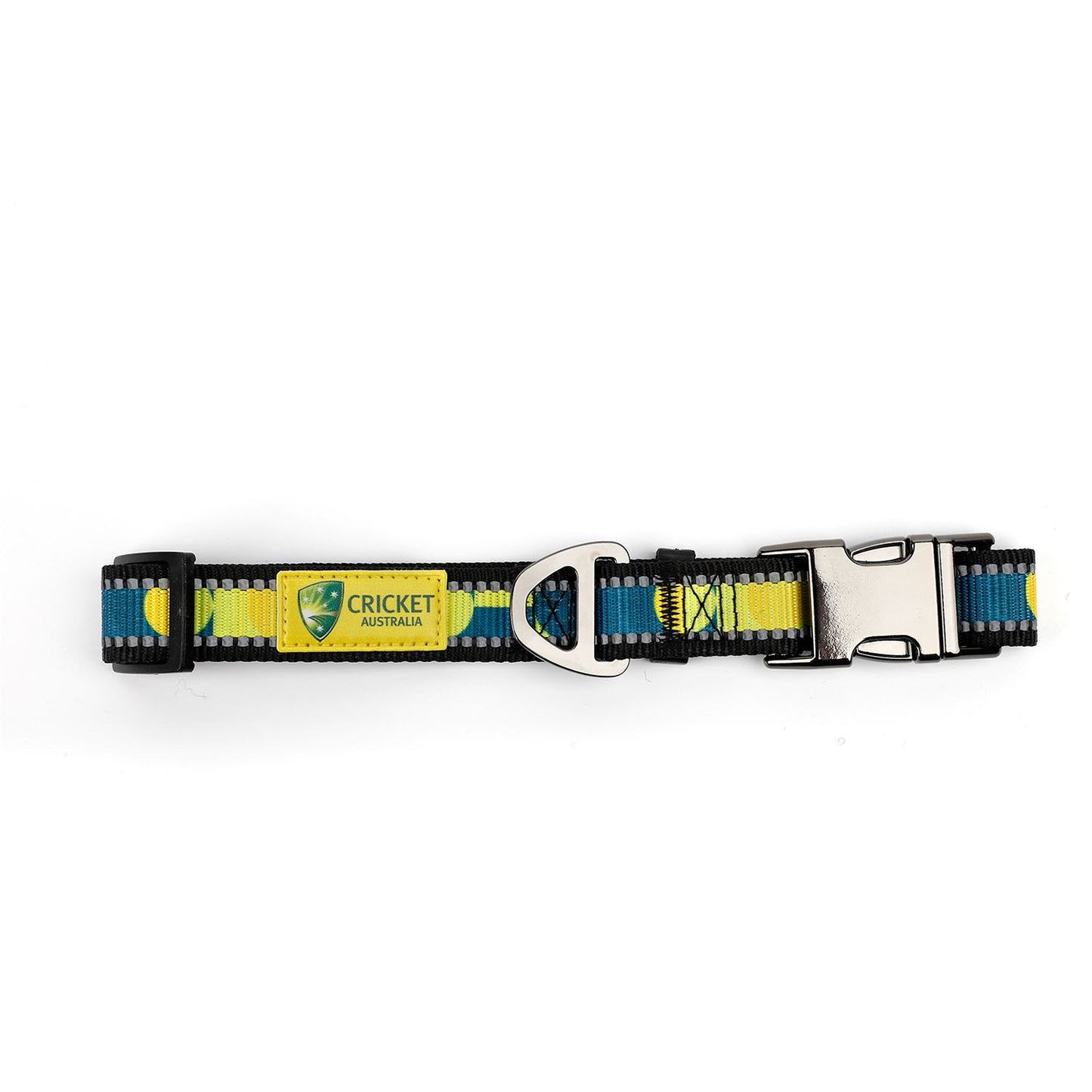 Cricket Australia Dog Collar