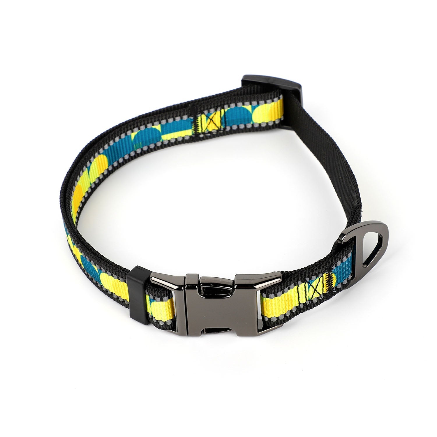 Cricket Australia Dog Collar