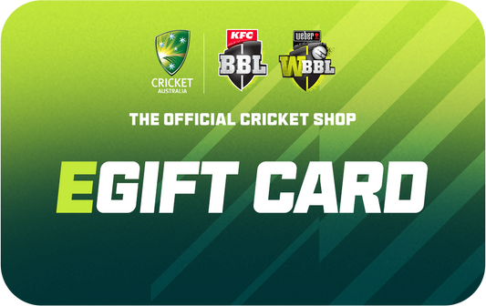 Cricket Australia Egift Card