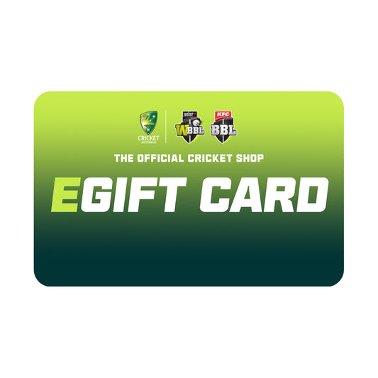 Cricket Australia Egift Card