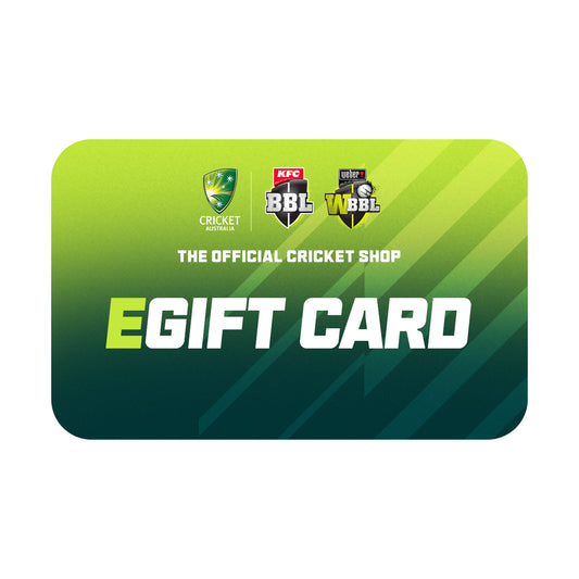 Cricket Australia Egift Card