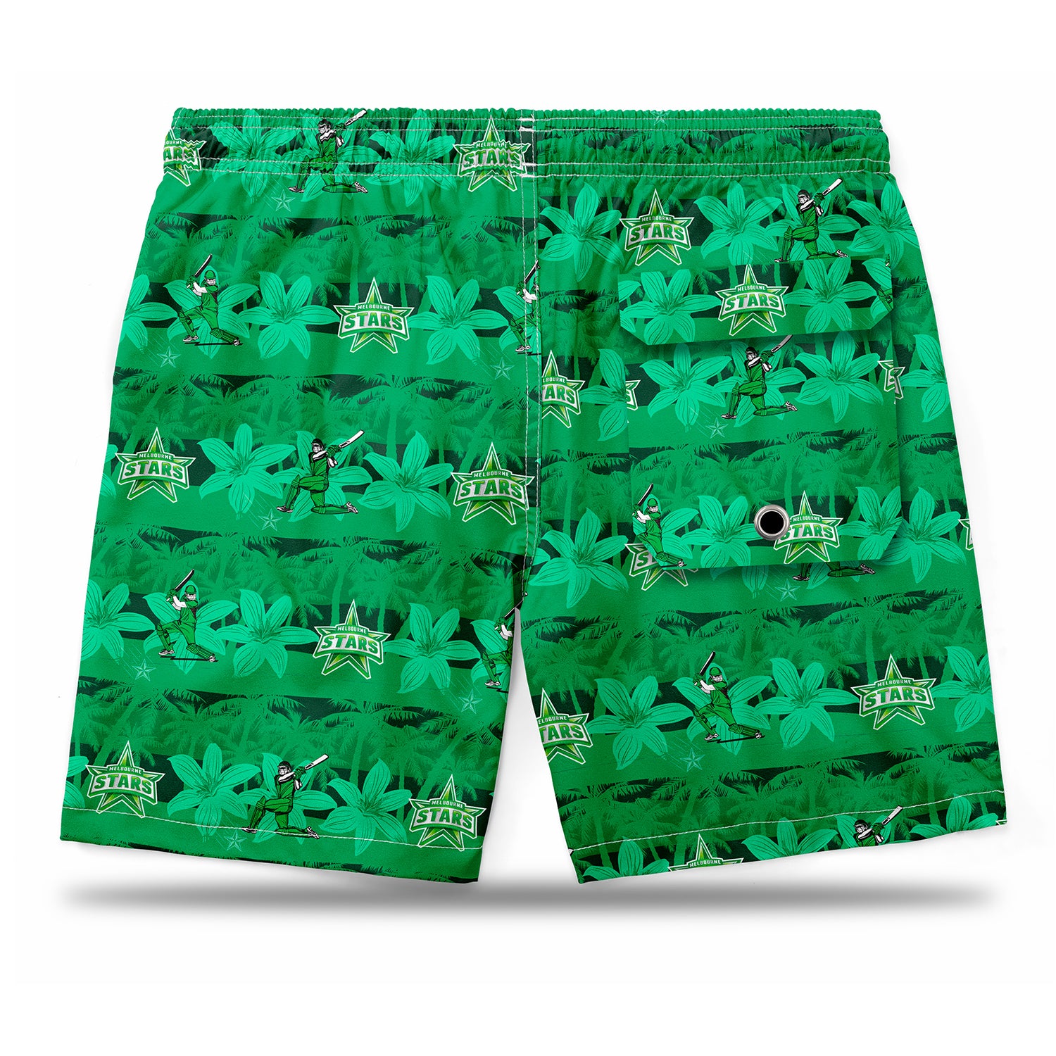 Heineken 2025 swim trunks