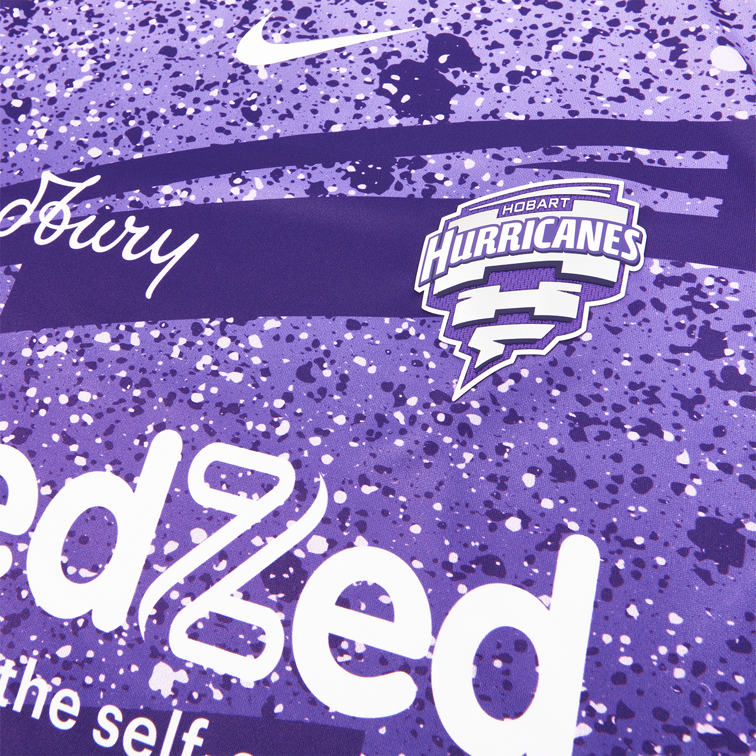 Hobart Hurricanes indigenous shirt to be worn for first time in Alice  Springs fixture
