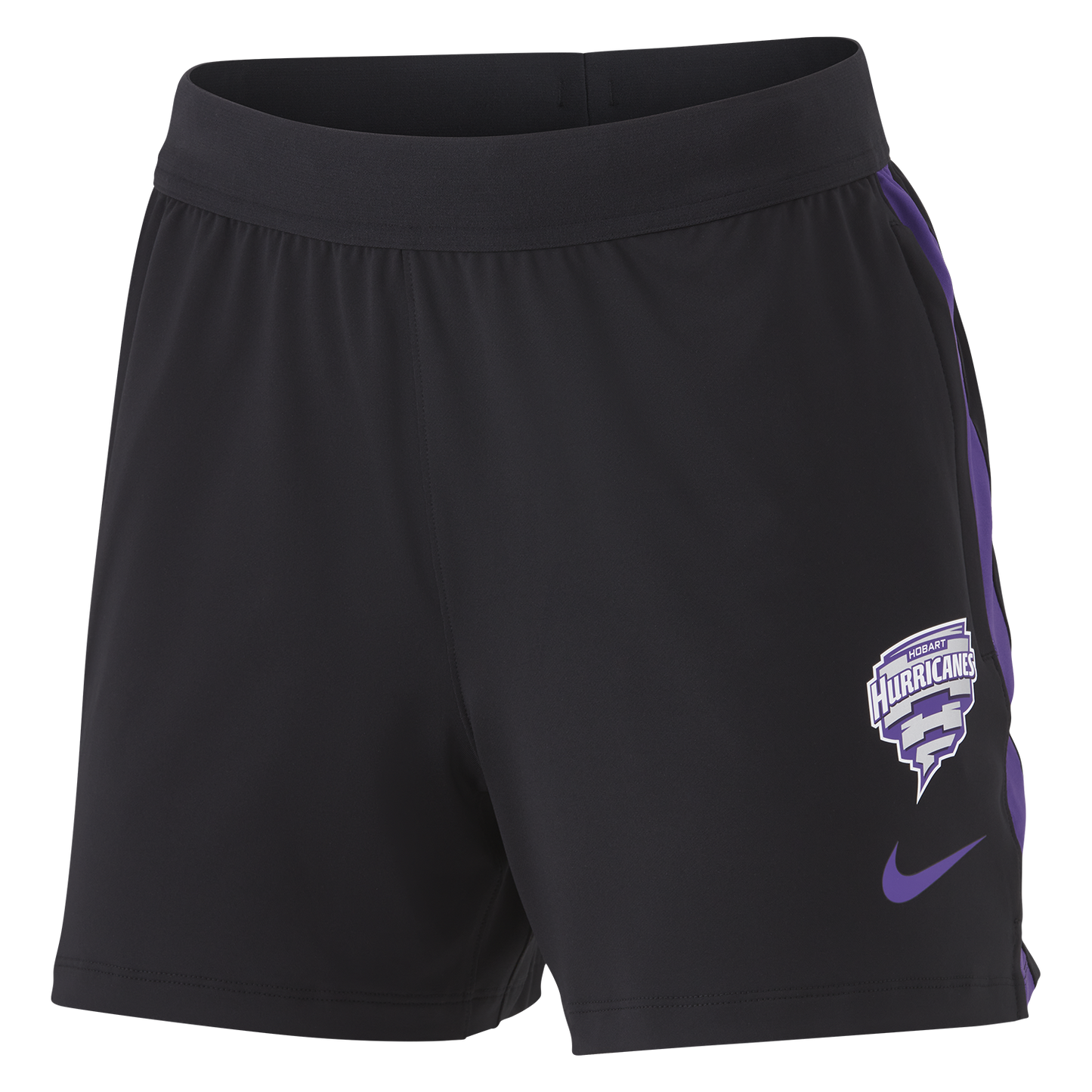 Hobart Hurricanes 2024/25 Womens Nike Training Short