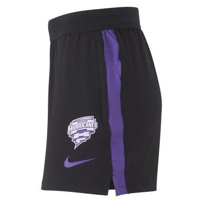 Hobart Hurricanes 2024/25 Womens Nike Training Short