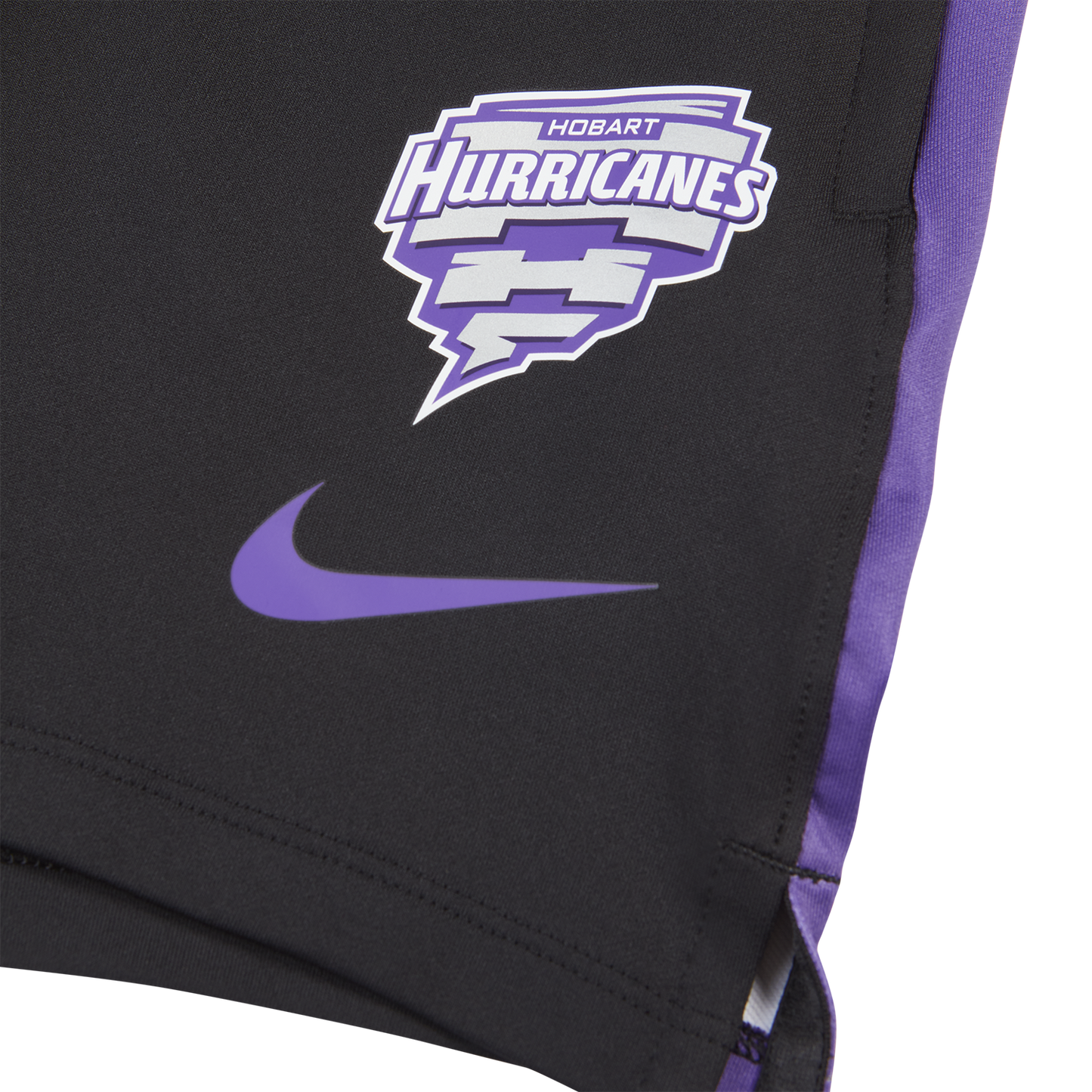 Hobart Hurricanes 2024/25 Womens Nike Training Short