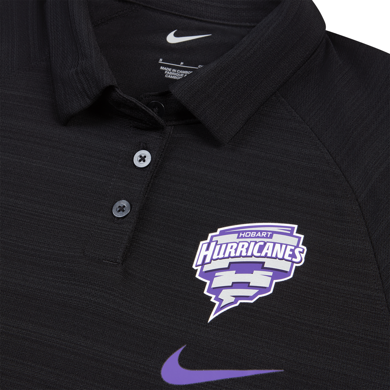 Nike hobart top
