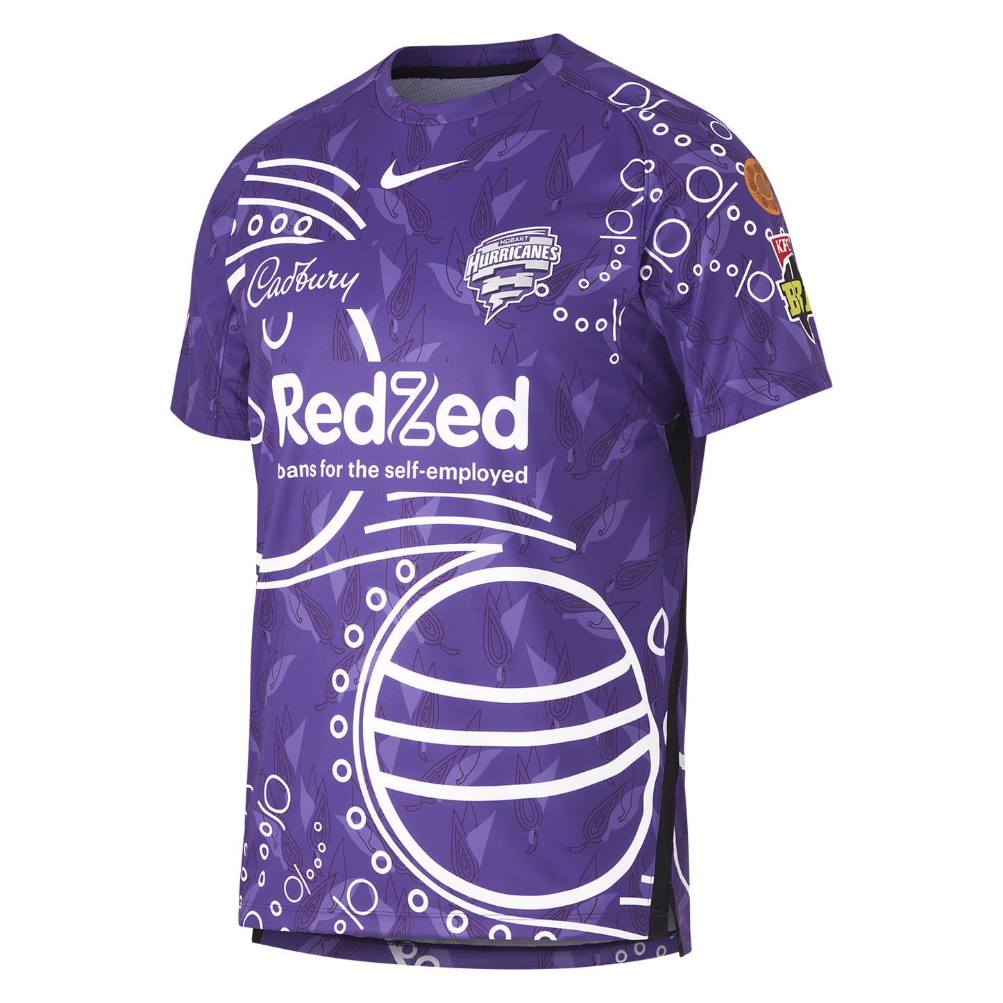 Hurricanes shirt top
