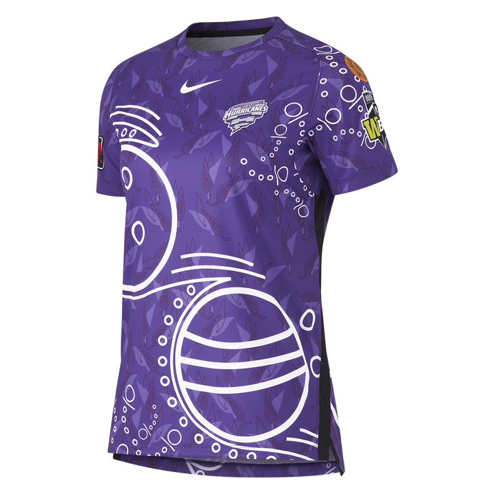 Official Hobart Hurricanes Jerseys & Team Merchandise – The Official ...