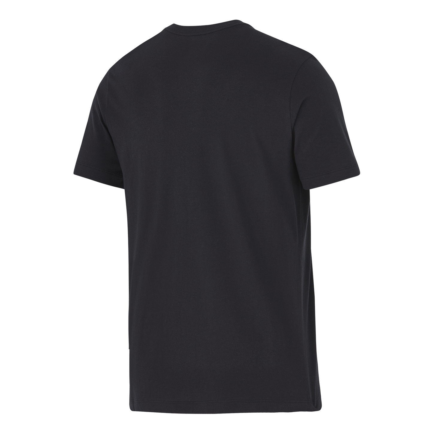 Hobart Hurricanes Mens Nike Indigenous Swoosh Tee