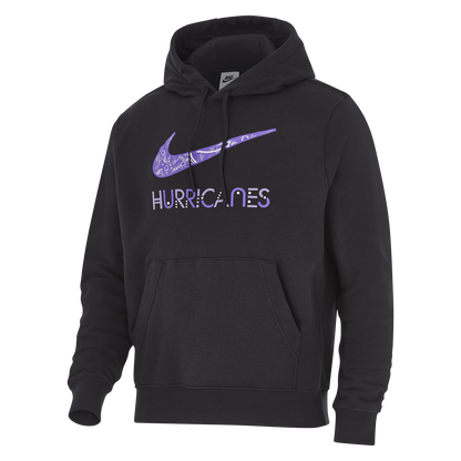 Hobart Hurricanes Mens Nike Indigenous Swoosh Hoodie