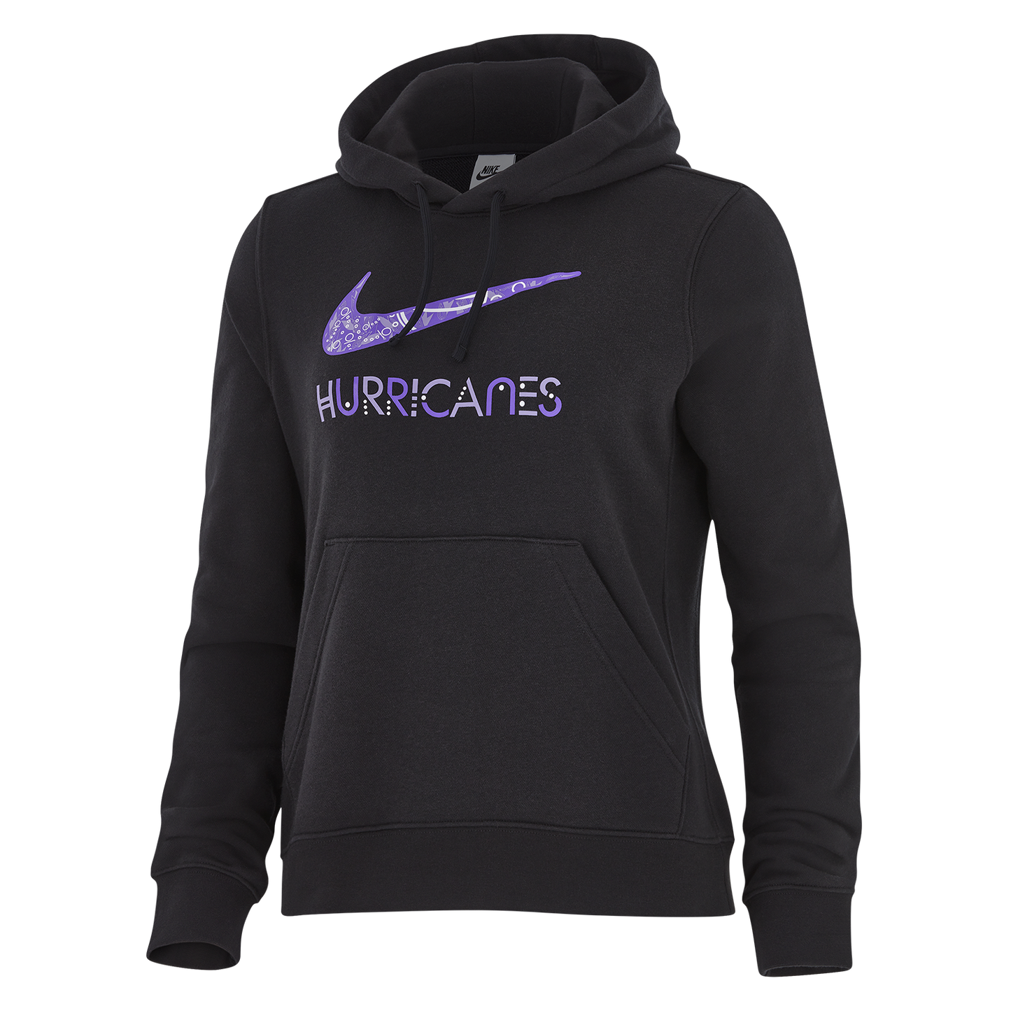 Hobart Hurricanes Womens Nike Indigenous Swoosh Hoodie