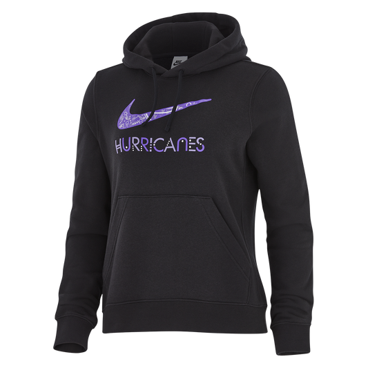 Hobart Hurricanes Womens Nike Indigenous Swoosh Hoodie