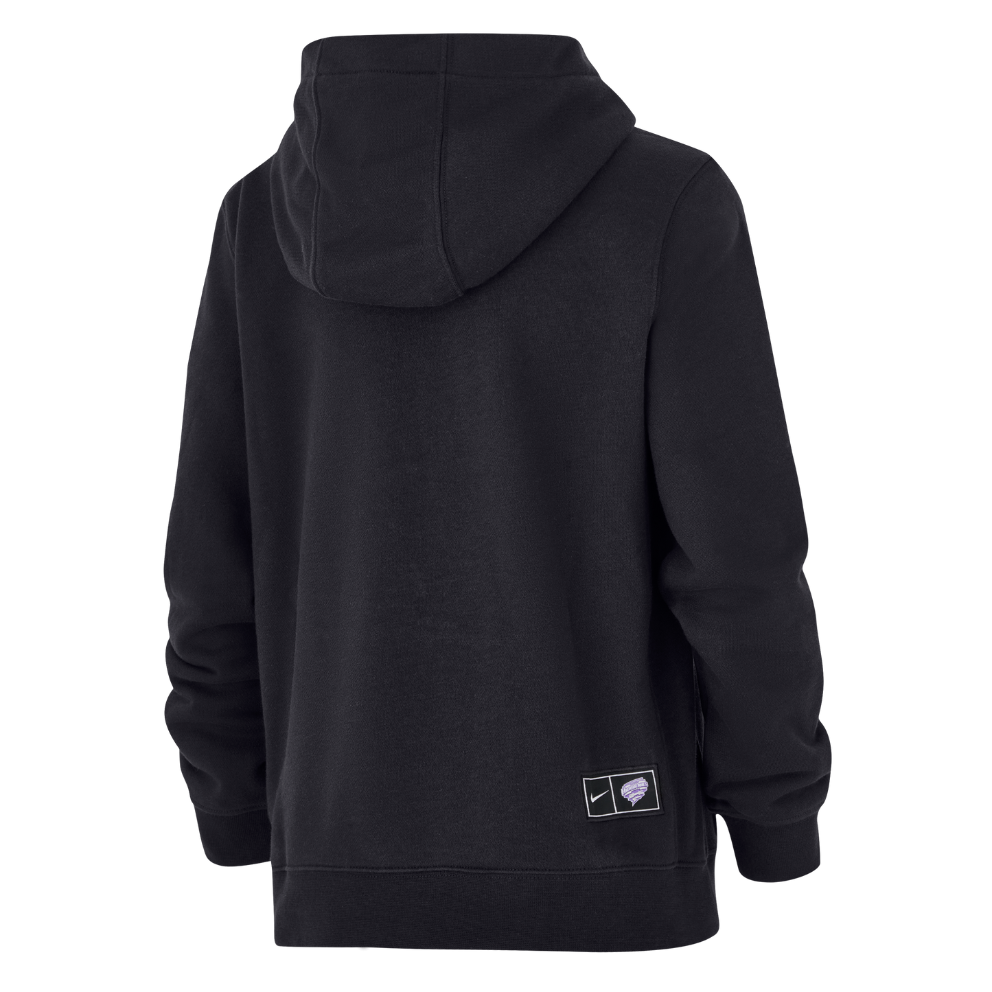 Hobart Hurricanes Youth Nike Indigenous Swoosh Hoodie