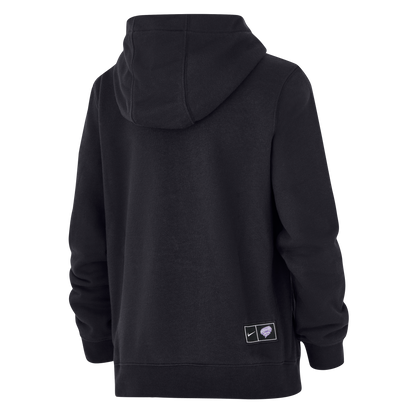 Hobart Hurricanes Youth Nike Indigenous Swoosh Hoodie