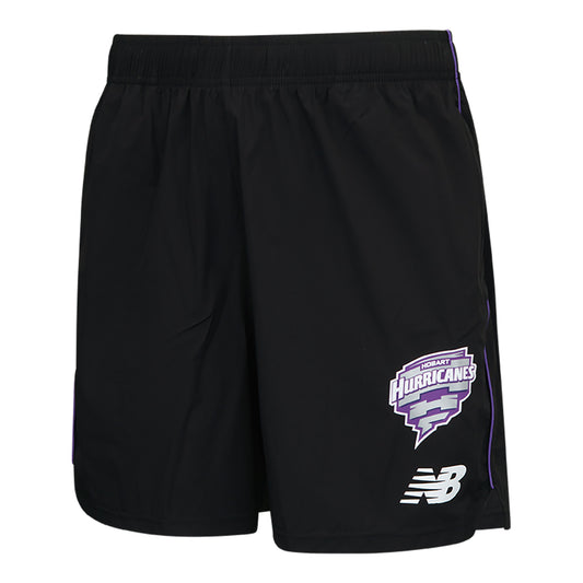 Hobart Hurricanes Training/Travel Shorts Mens