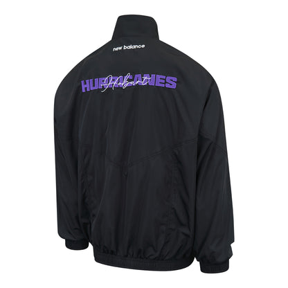Hobart Hurricanes Retro Jacket Unisex