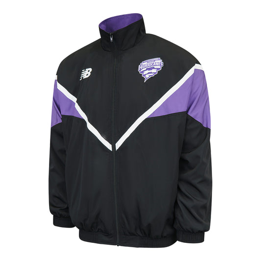Hobart Hurricanes Retro Jacket Unisex