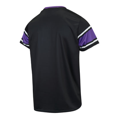 Hobart Hurricanes BBL Warm Up Tee Youth