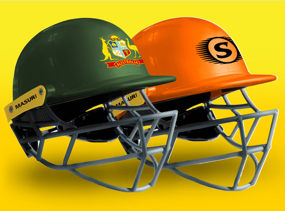 Show some love for your favourite team with these super detailed miniature helmet collectibles.