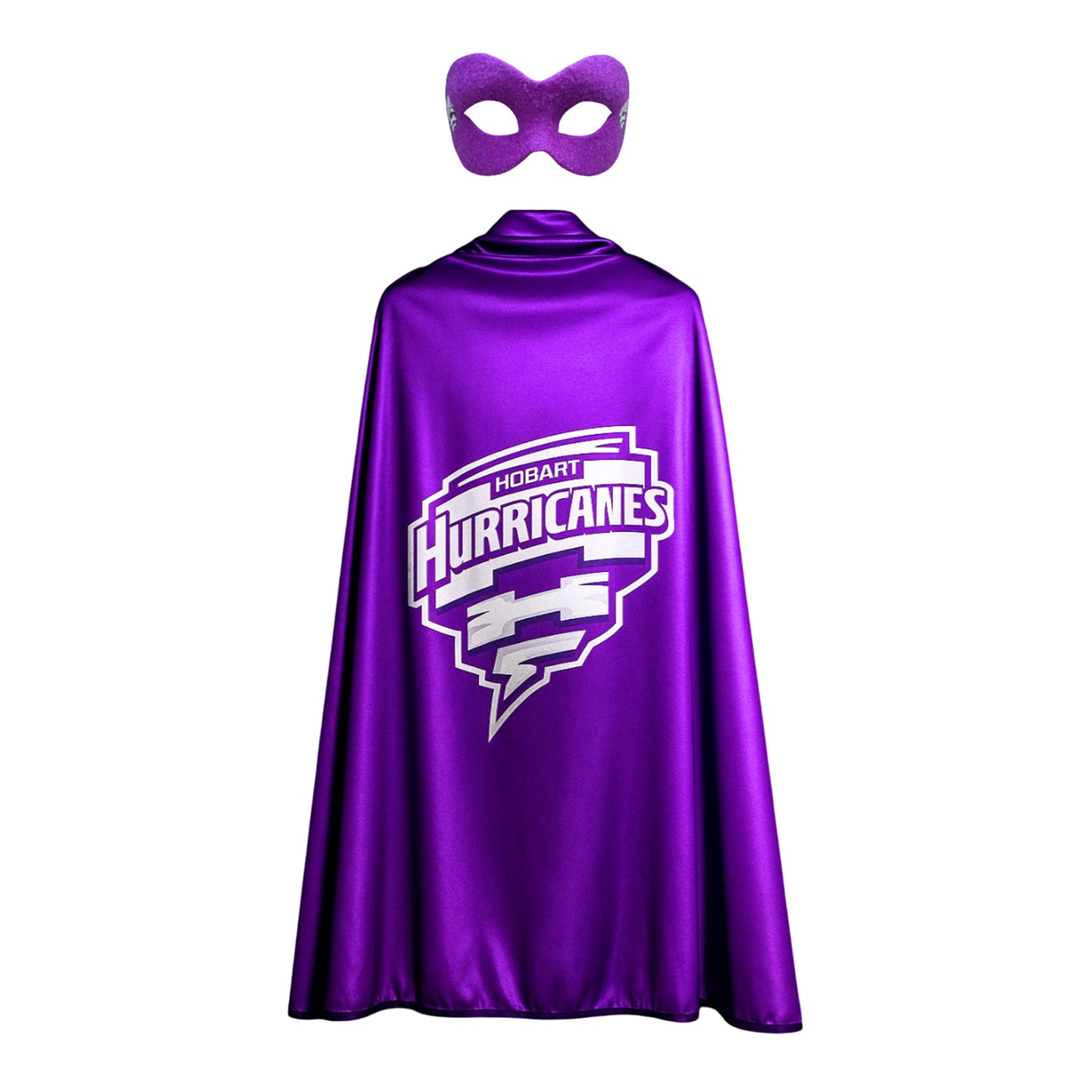 Hobart Hurricanes Hero Supporter Pack