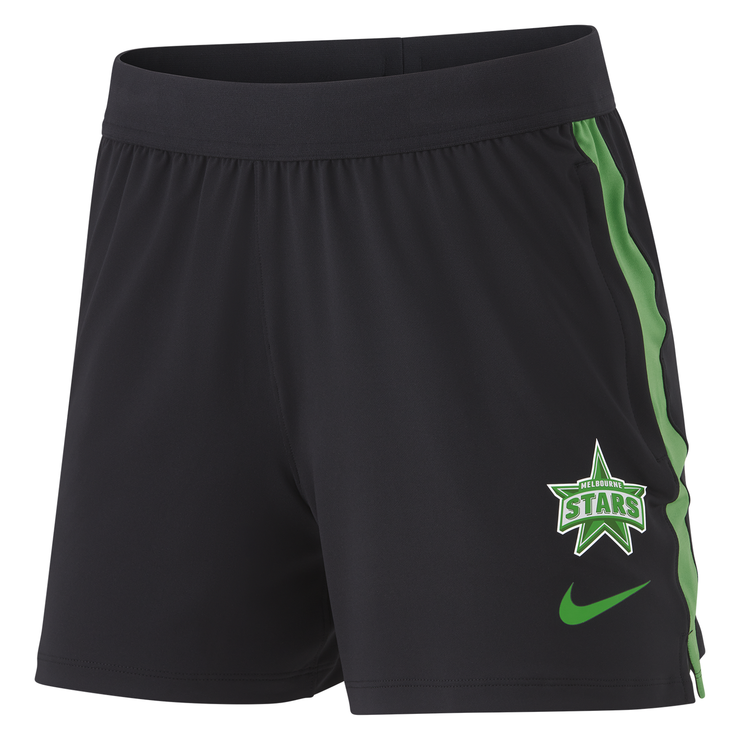 Melbourne Stars 2024/25 Womens Nike Training Short