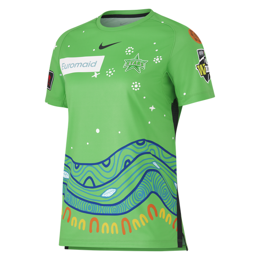 Big bash jersey deals 2020