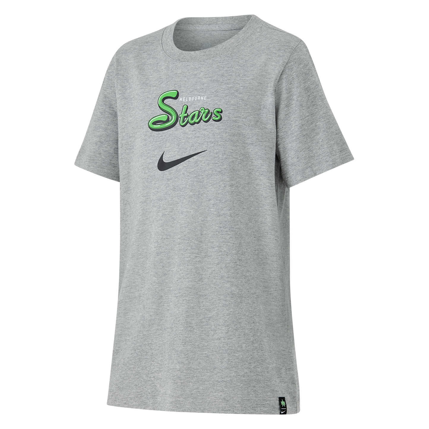 Melbourne Stars Youth Nike Bubble Graphic Tee