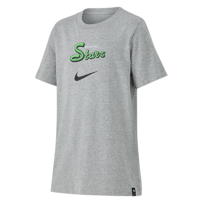 Melbourne Stars Youth Nike Bubble Graphic Tee