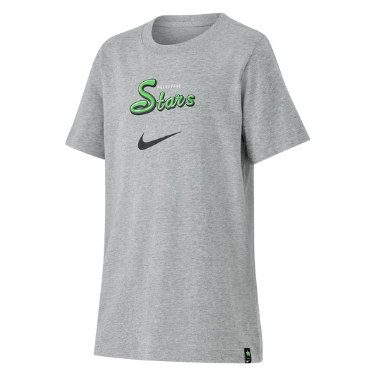Melbourne Stars Youth Nike Bubble Graphic Tee